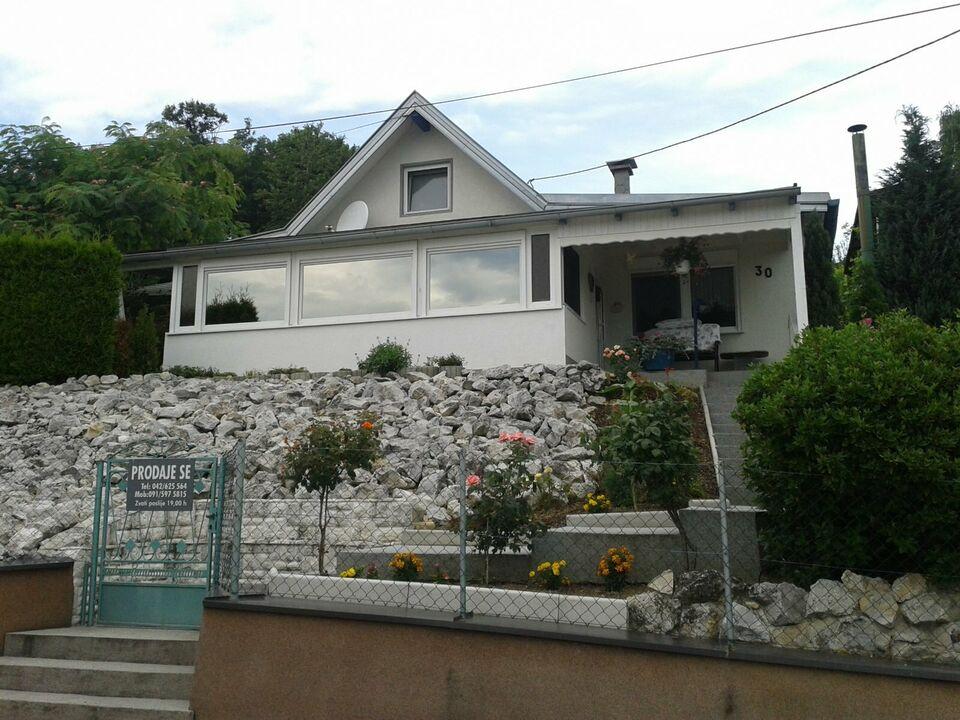 Haus in Kroatien (Weinberggebiet nahe Novi-Marof) Bad Füssing