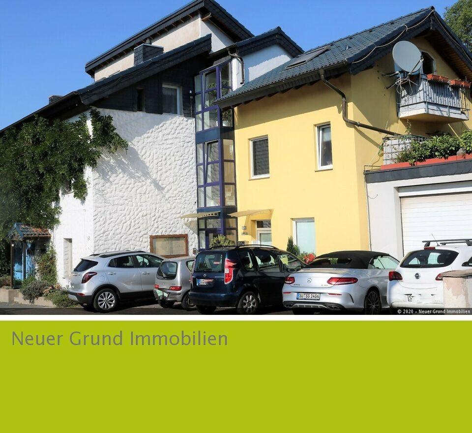 +++Königswinter:Mehrfamilienhaus mit 383 m² zu verkaufen!+++ Königswinter