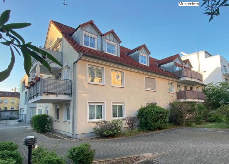 Vermietete Immobilie für nur 100 € mtl. Zuzahlung kaufen Henstedt-Ulzburg