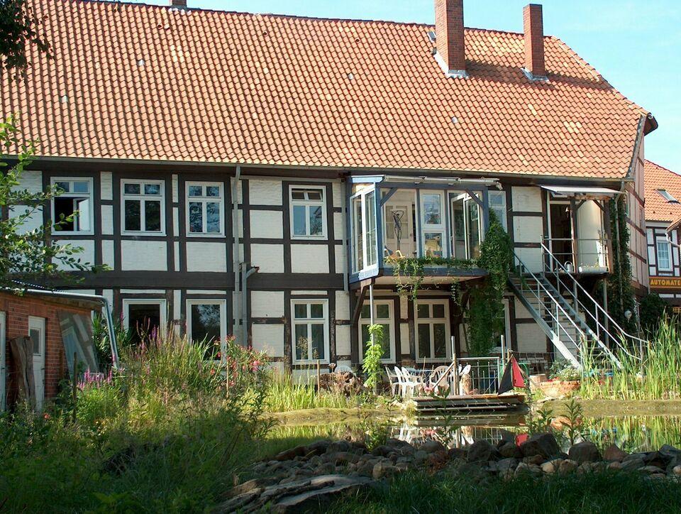 Mehrfamilienhaus Dahlenburg
