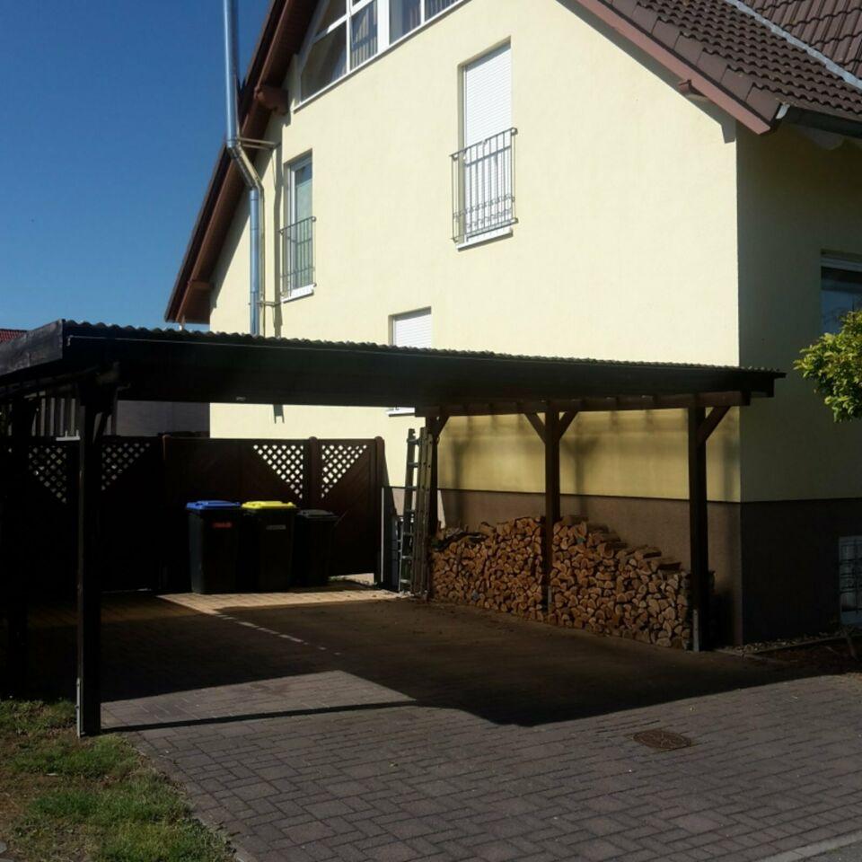 Große Doppelhaushälfte bei Magdeburg 6km ohne Makler zum Verkauf Hohendodeleben