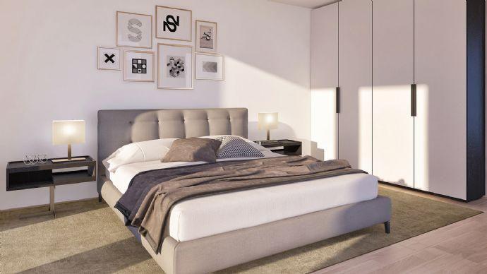 Stil & Komfort vereint - Herrliche 5-Zimmer-Loge mit durchdachtem Wohnkonzept Kreisfreie Stadt Darmstadt