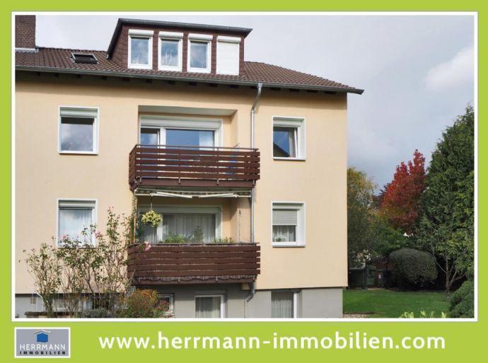 Familienfreundliche Eigentumswohnung auf 180 m² in ruhiger Stadtlage Hannovers Region Hannover