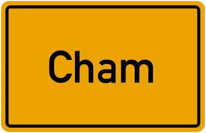 - Cham Stadtmitte - Wohn- und Geschäftshaus Cham