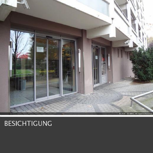 ++ Familien aufgepasst. Großzügige und modernisierte Eigentumswohnung in Ludwigshafen ++ Ludwigshafen am Rhein