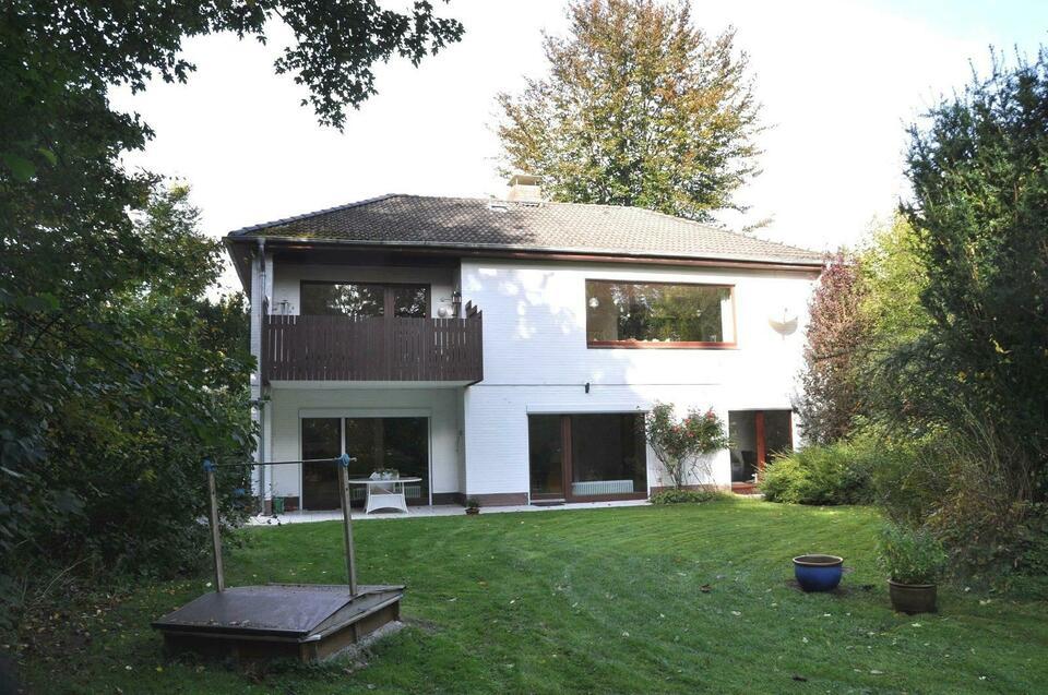 Großzügiges Einfamilienhaus in bester Wohnlage von Schleswig Schleswig-Holstein