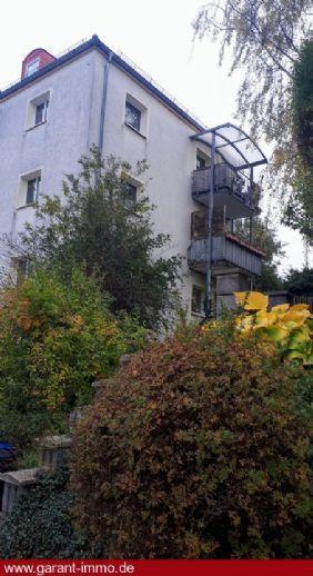 Schöne 2 Zimmer-Wohnung in Plauen mit Terrasse und vermietet! Kreisfreie Stadt Darmstadt