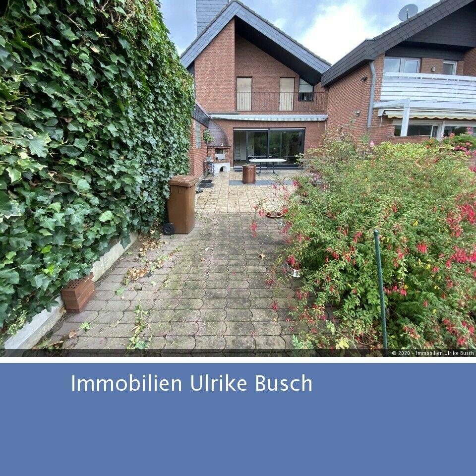 Geräumiges 2 Familienhaus mit riesiger Garten MG Holt Mönchengladbach