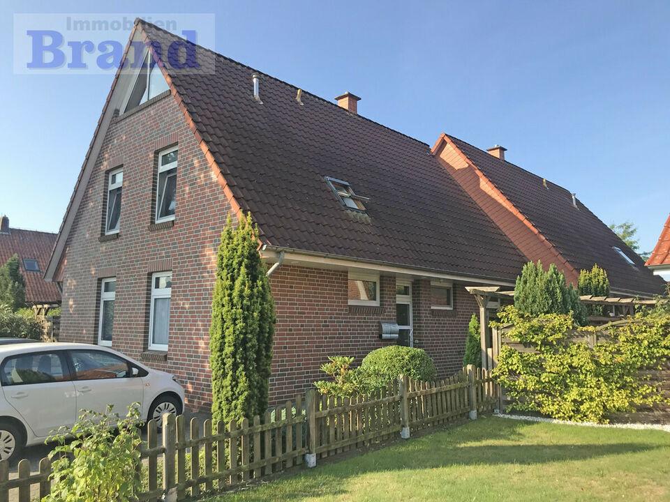Vermietete EG-Wohnung in zentraler Lage von Wardenburg Wardenburg