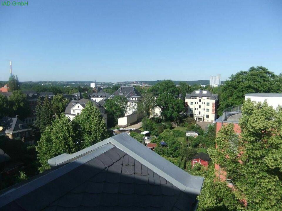 Attraktive vermietete Maisonettewohnung - Toplage! Chemnitz