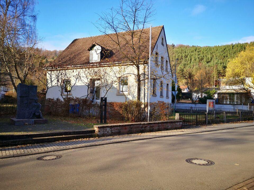 Ehemalige Kapelle mit Wohnung Rheinland-Pfalz