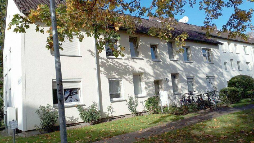 Provisionsfreie Eigentumswohnung in Oldenburg, 3 Zi., K, B Hude (Oldenburg)