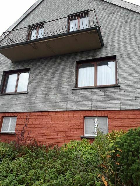 Freistehendes 1-Familienhaus in Lebach-OT zu verkaufen Lebach