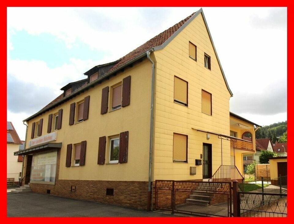 Mehrfamilienhaus mit 7 Wohneinheiten Rheinland-Pfalz