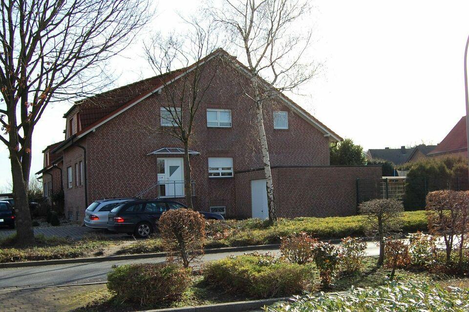 2-Familien-Doppelhaushälfte in sehr guter Wohnlage von Selm Nordrhein-Westfalen
