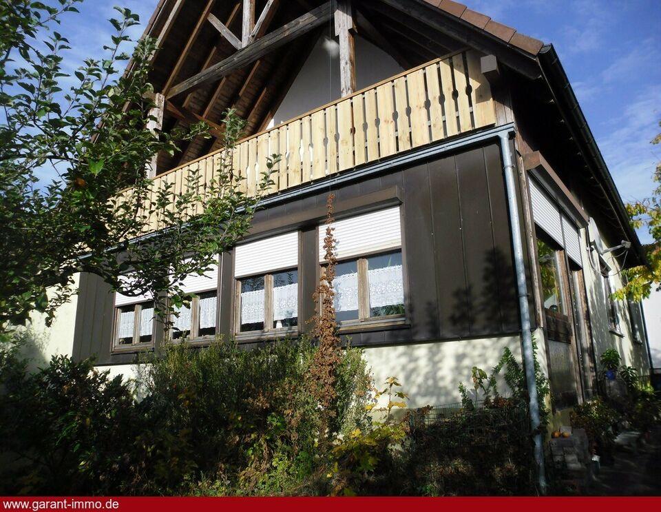 Das könnte Ihr Zuhause werden - renovierungsbedürftiges Zweifamilienhaus mit viel Potenzial!!! Baden-Württemberg