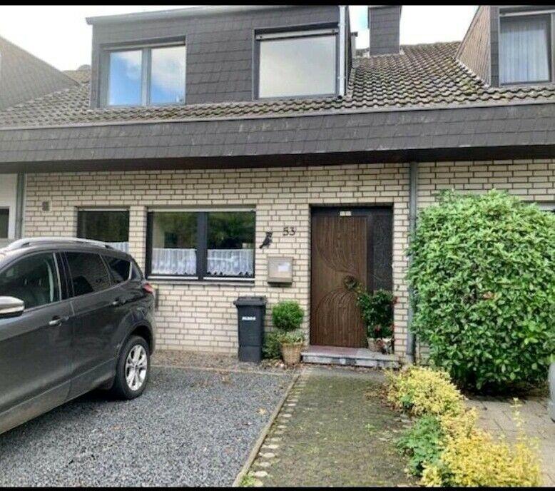 Schönes Einfamilienhaus in Grevenbroich - Wevelinghofen Vohwinkel