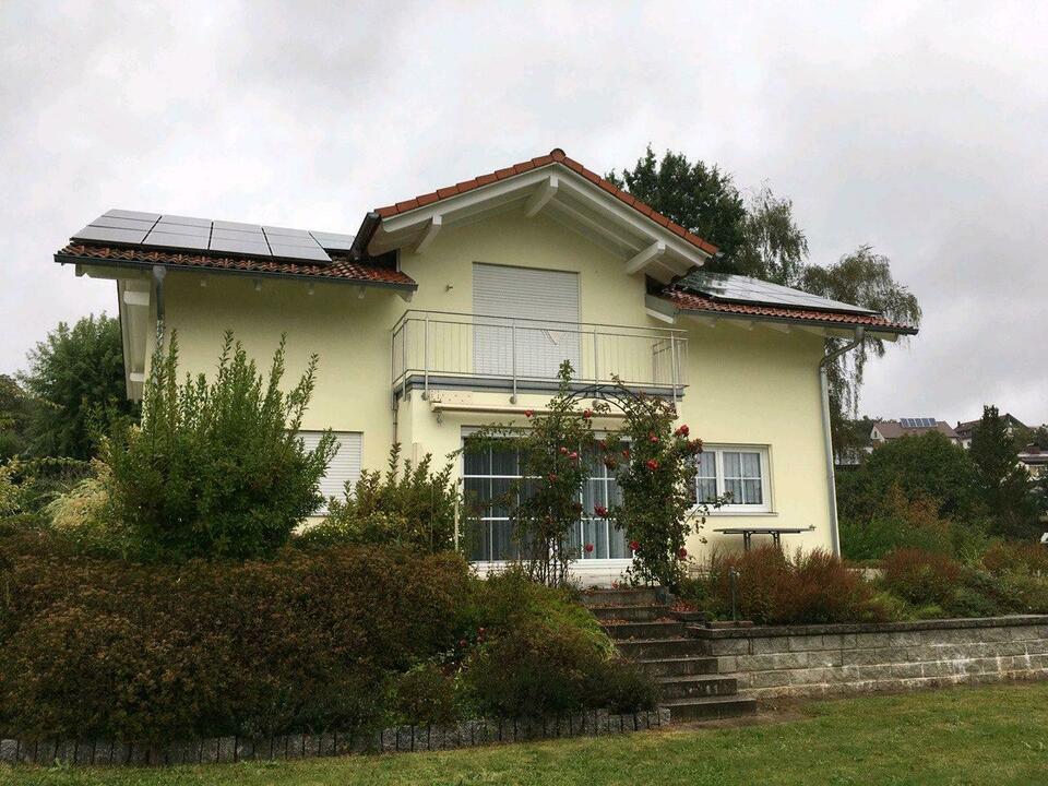Verkauf Einfamilienhaus in 94209 Regen Wenzenbach