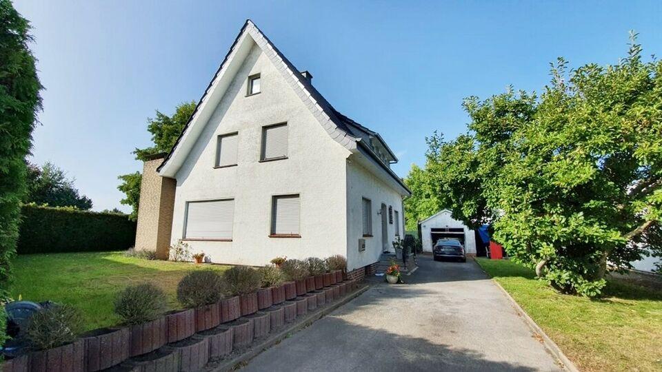 Charmantes Einfamilienhaus - umgeben von Grün - zentral - Rietberg Nordrhein-Westfalen
