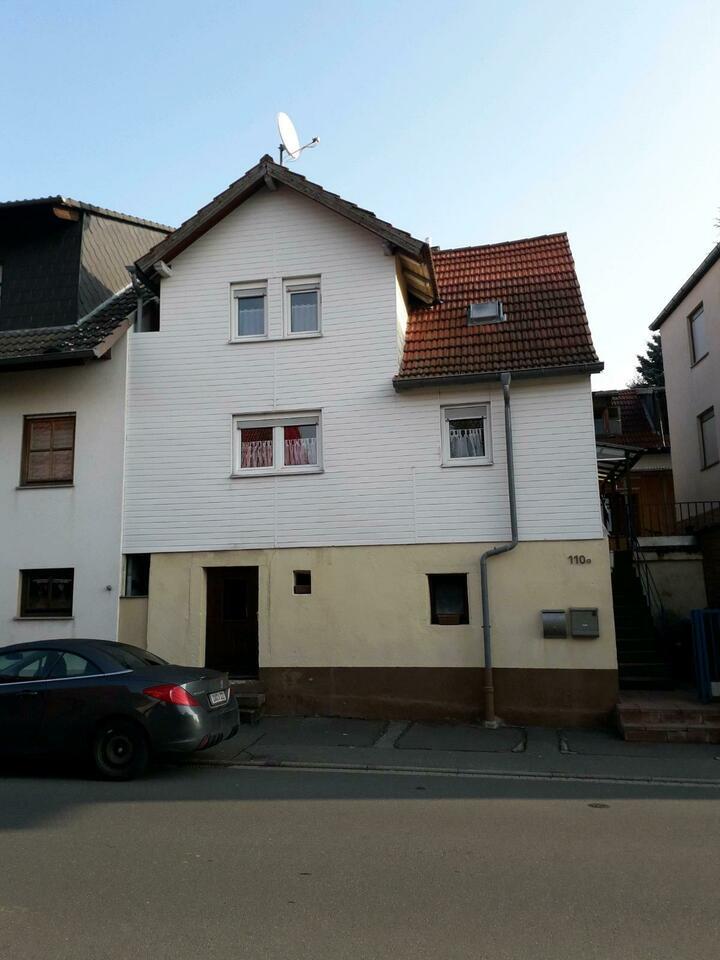 Haus in Langen-Brombach Brombachtal