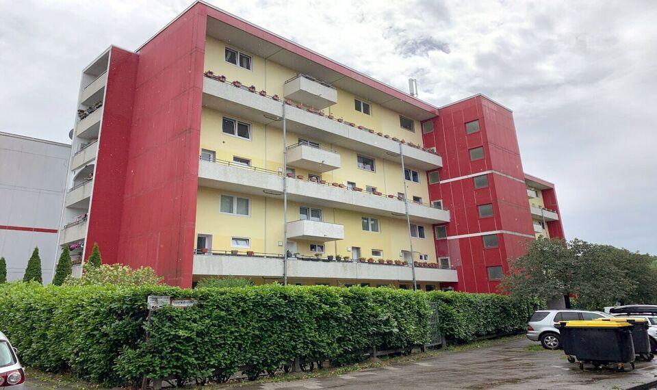 Tolle Maisonette Wohnung in Aachen Rothe Erde Aachen