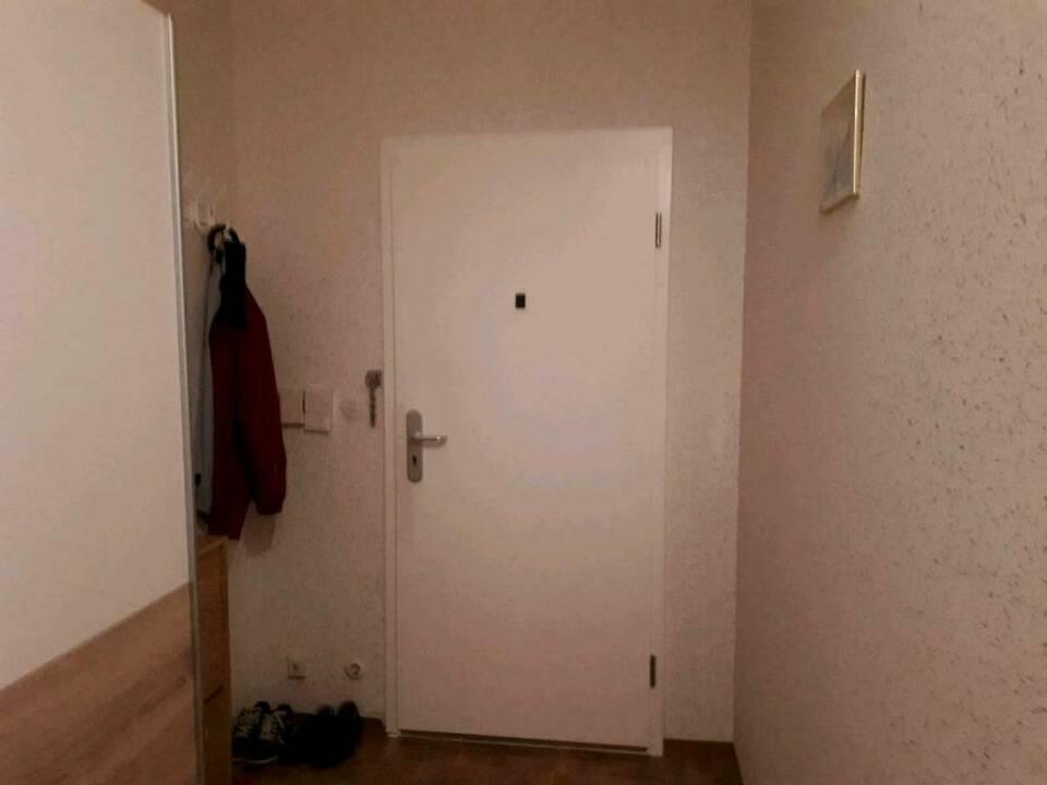 Schöne 2 Zimmer Wohnung zu verkaufen(Wöschhalde) Baden-Württemberg