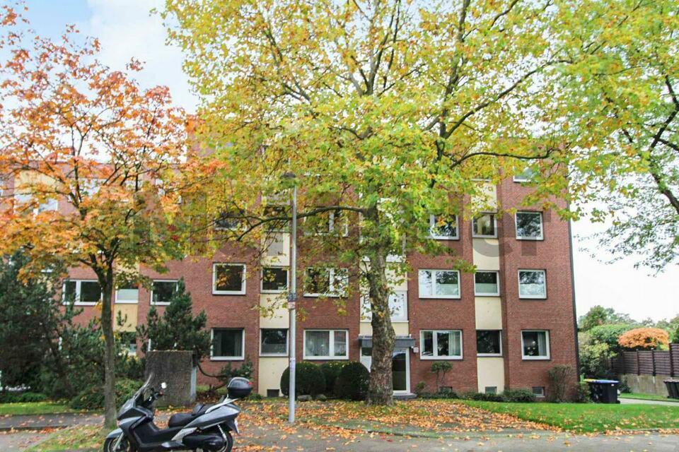 Sofortige Eigennutzung möglich: Schicke 3-Zimmer-Eigentumswohnung mit sehr guter Ausstattung Nordrhein-Westfalen