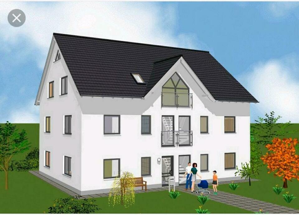 Suche 1-2 Familienhaus in Homburg / Umgebung Homburg