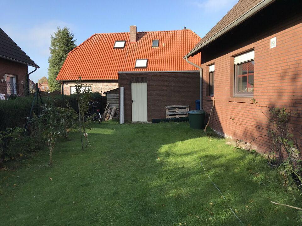 Haus von privat, ohne Provision! Wittmund