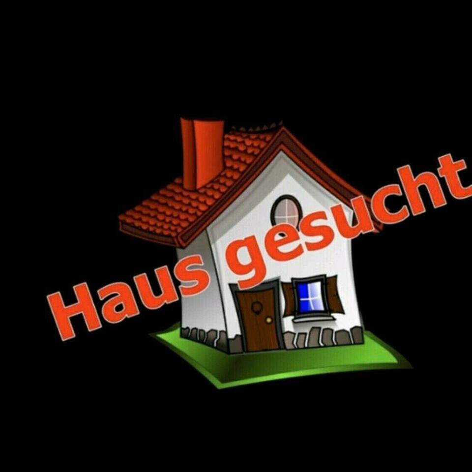 Einfamilienhaus gesucht in Rheine Nordrhein-Westfalen