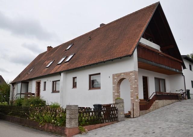 Zweifamilienhaus in Gaimersheim mit viel Potenzial! Kreisfreie Stadt Darmstadt