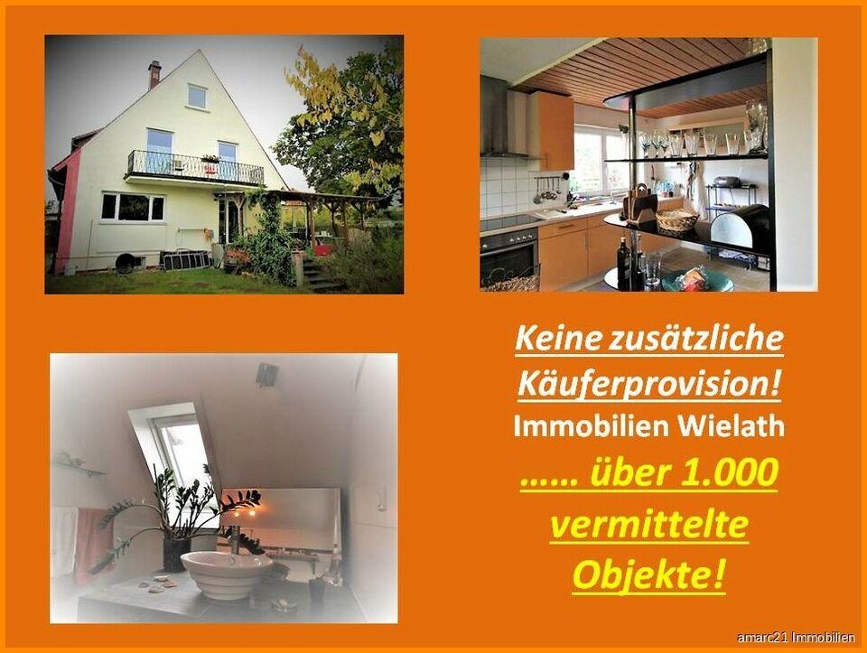 Träumen Sie nicht länger! Großzügiges, lichtdurchflutetes Einfamilienhaus auf XXL Grundstück. Baden-Württemberg
