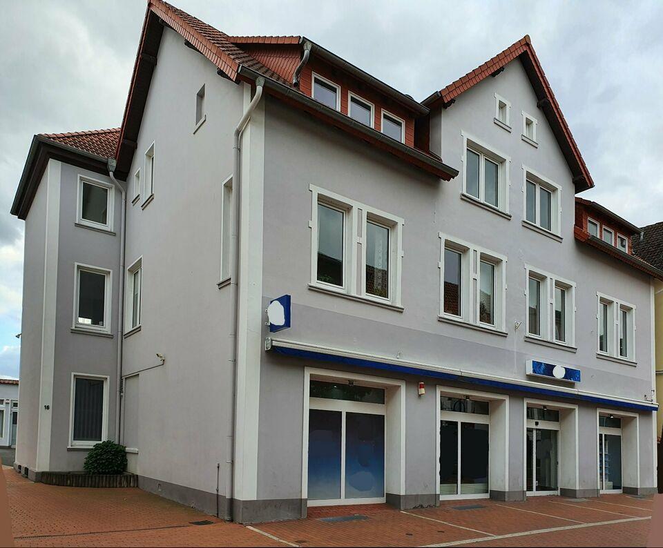 Wohn- und Geschäftshaus + Halle 757qm, Bestlage Nordrhein-Westfalen