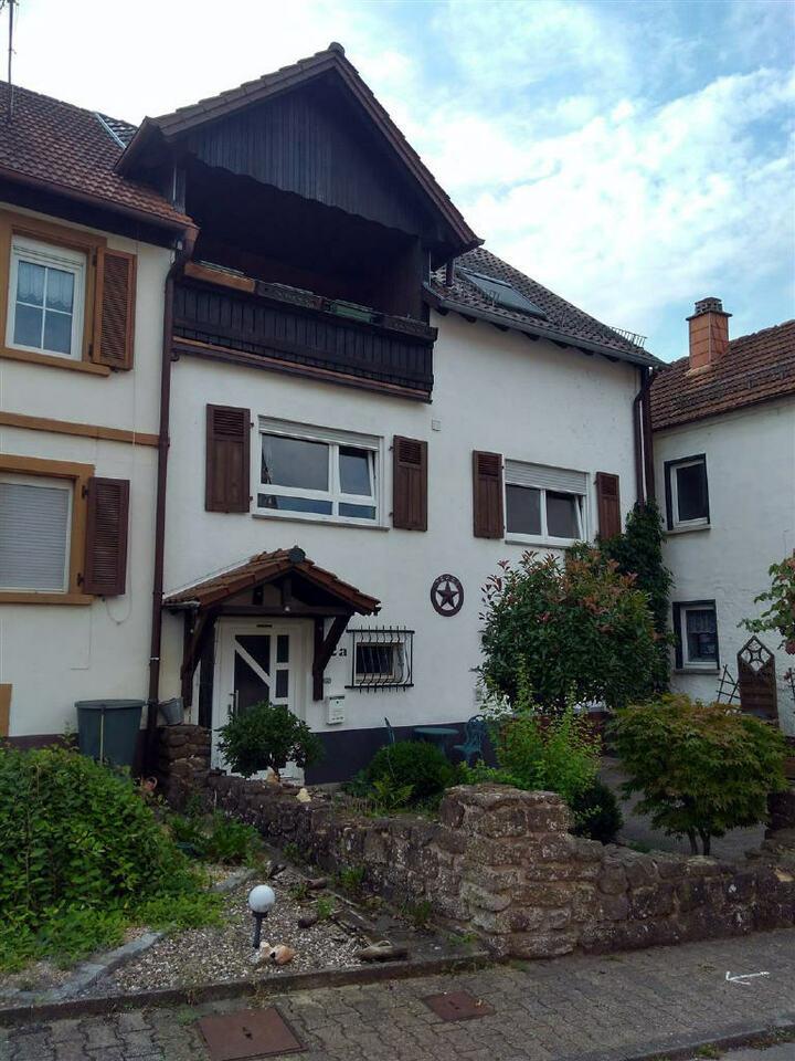 Doppelhaushälfte in Obermohr Rheinland-Pfalz