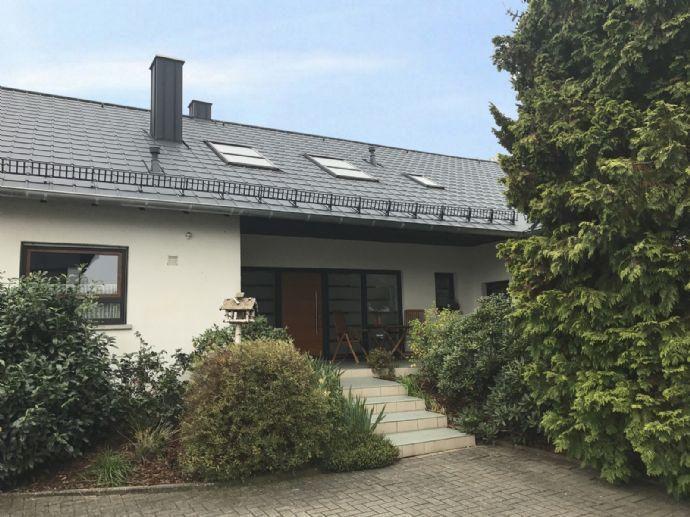 Einfamilienhaus mit vielen Möglichkeiten in Hohenahr Kreisfreie Stadt Darmstadt