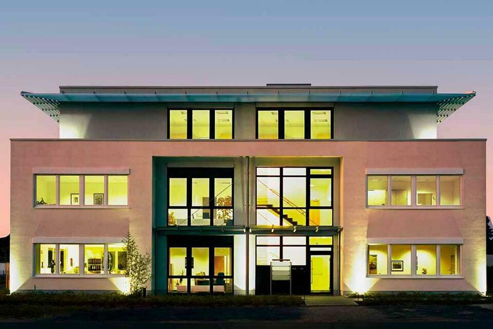 Gewerbeeinheit in sehr gepflegtem Bürogebäude in Wesel - sehr gute Verkehrsanbindung Nordrhein-Westfalen