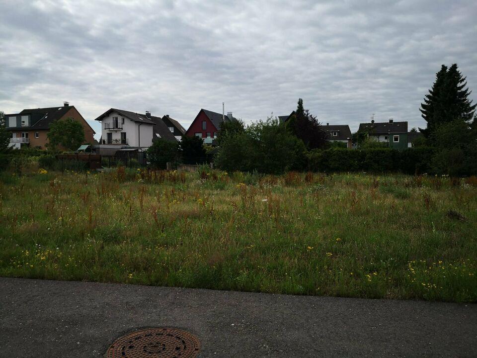 Suche Baugrundstück in Langenfeld Nordrhein-Westfalen