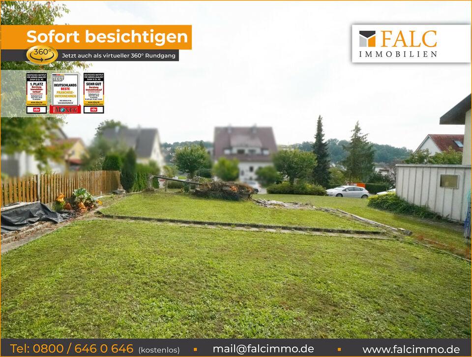 FALC HEILBRONN: Aus Ihrem Traum wird hier Raum! Baden-Württemberg