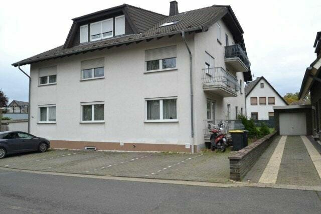 Sehr gepflegte 3-Zimmer Wohnung mit Balkon! Nordrhein-Westfalen