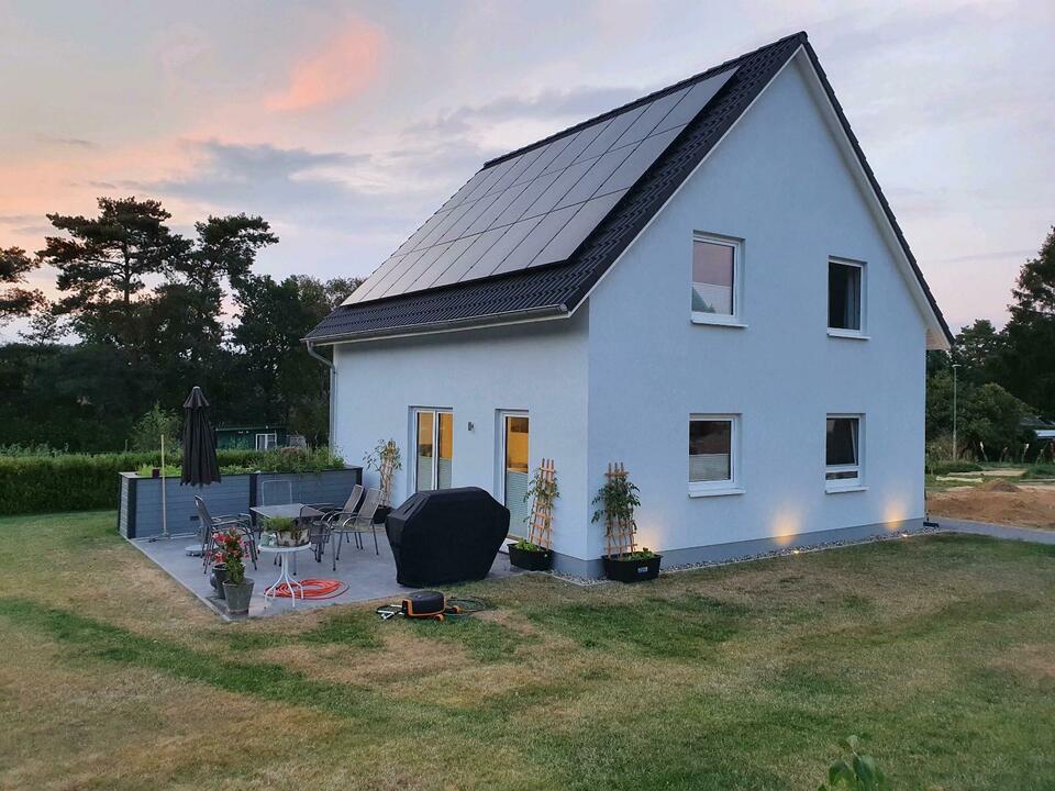 Haus in sprötze zu verkaufen von privat Buchholz in der Nordheide