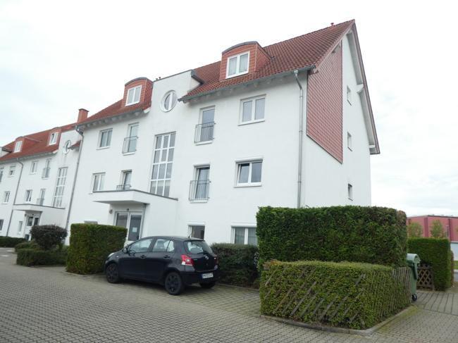 Tolle Wohnung für Jung und Alt in zentraler Lage! Kreisfreie Stadt Darmstadt
