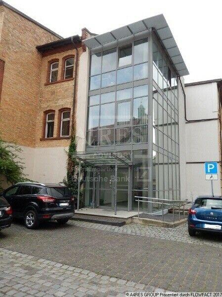 Zwangsversteigerung Wohn- u. Geschäftsgebäude in 06295 Eisleben, Vikariatsgasse Sachsen-Anhalt