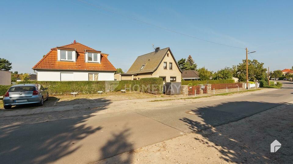 Gemütliche, helle 1-Zimmer-Wohnung im Souterrain in Berlin Berlin