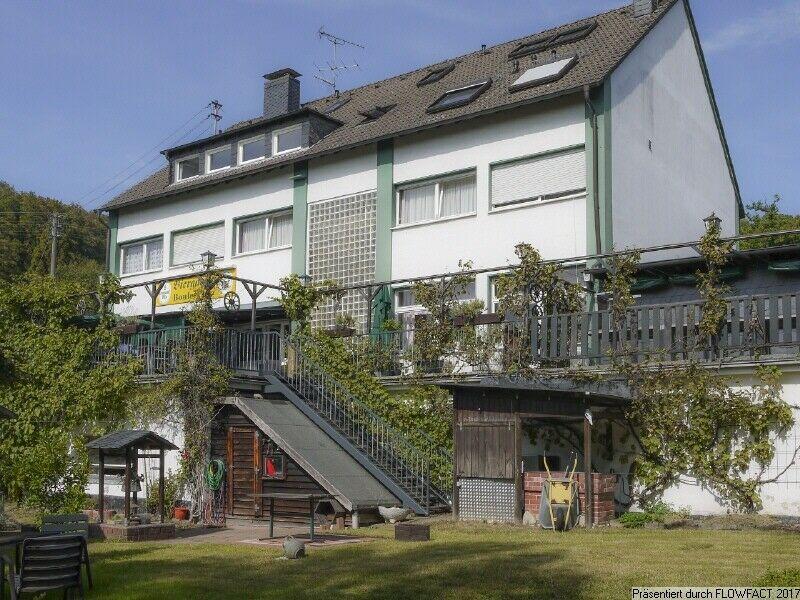 Invest: Landhotel, Gasthof in stadtzentraler Nähe Nordrhein-Westfalen