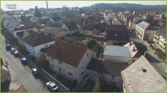 Gegen Gebot - Tiny House mit Tiefgarage in Cadolzburg Kreisfreie Stadt Darmstadt