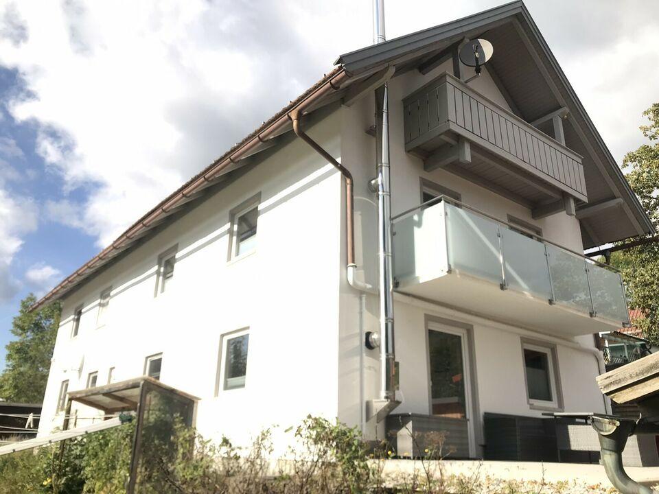 Mehrfamilienhaus in Bodenmais Drachselsried