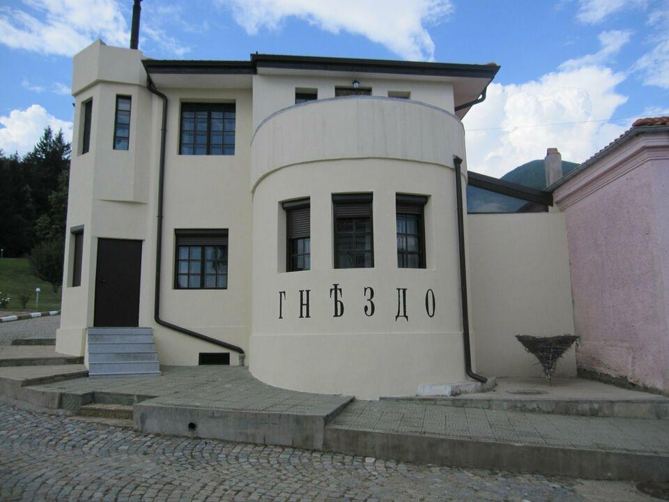 Verkaufe Haus in Bulgarien /Rosenthal/ Shipka Wilmersdorf