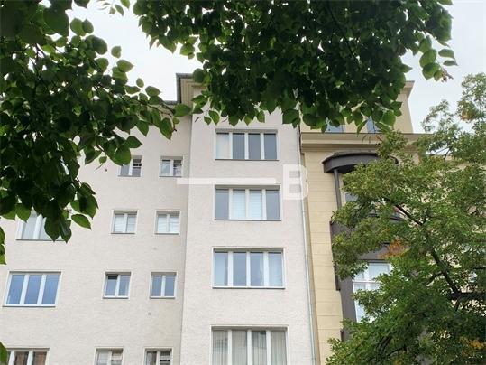 Eine gute Investition in Ihre Wohnzukunft! Eigentumswohnung in Berlin-Wilmersdorf Berlin