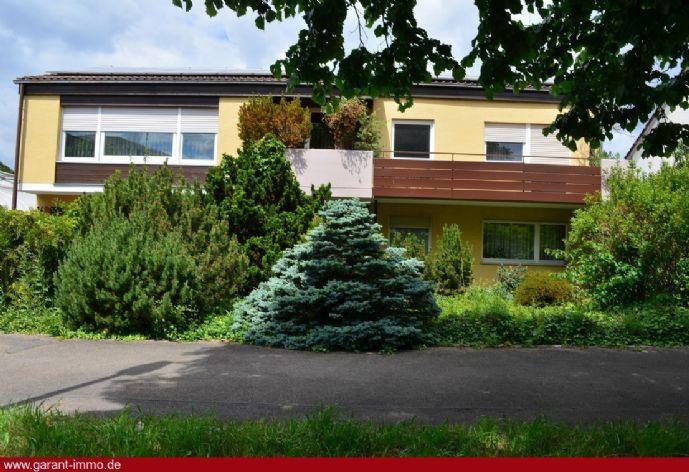 Einfamilienhaus mit Einliegerwohnung in gefragter Lage! Stuttgart-Mitte
