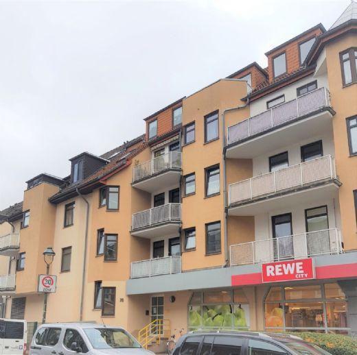 Gerresheim: Attraktive Eigentumswohnung zur Kapitalanlage Düsseldorf